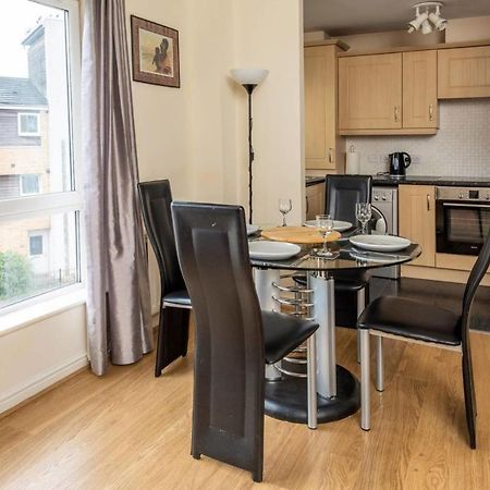 Guestready - Top Floor Apt 2Min Walk To O2 Apollo Manchester Esterno foto